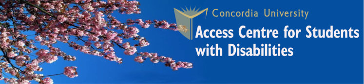 Disability Services logo